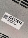 GE HEALTHCARE KTI154814 GE BACK END PROCESSOR BEP;  GEB210  KTI154814 Ultrasound General