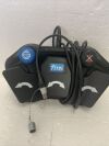 DEPUY FMS Nextra 283573 5 Way Foot Pedal