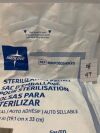 MPP100545GS Sterilization Pouches