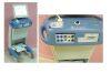 MEDI-STIM 4122 Doppler Waveform Analyzer