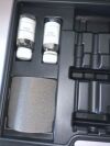 FISHER SCIENTIFIC Accumet AP72 Hand Held Waterproof Meter