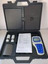 FISHER SCIENTIFIC Accumet AP72 Hand Held Waterproof Meter