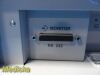 PHILIPS 2010  M1026B ANESTHETIC GAS Module