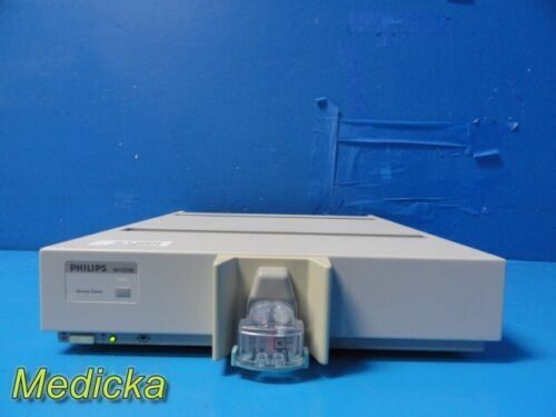 PHILIPS 2008  M1026B Airway Gases Analyzer Module