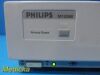 PHILIPS 2008  M1026B Airway Gases Analyzer Module