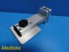 GCX Polymount Corp Fresenius Crit Line III Monitor Mounting Accessory
