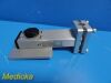 GCX Polymount Corp Fresenius Crit Line III Monitor Mounting Accessory