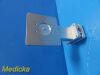 GCX Polymount Corp Fresenius Crit Line III Monitor Mounting Accessory