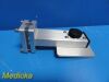 GCX Polymount Corp Fresenius Crit Line III Monitor Mounting Accessory