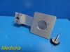 GCX Polymount Corp Fresenius Crit Line III Monitor Mounting Accessory