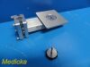 GCX Polymount Corp Fresenius Crit Line III Monitor Mounting Accessory