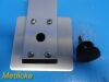 GCX Polymount Corp Fresenius Crit Line III Monitor Mounting Accessory