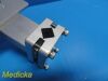GCX Polymount Corp Fresenius Crit Line III Monitor Mounting Accessory
