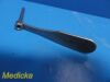 JOHNSON & JOHNSON J&J Depuy Mitek Orthopedic  Super Anchor Surgical Tray