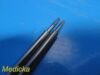 JOHNSON & JOHNSON J&J Depuy Mitek Orthopedic  Super Anchor Surgical Tray