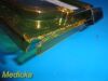 JOHNSON & JOHNSON J&J Depuy Mitek Orthopedic  Super Anchor Surgical Tray