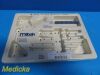 JOHNSON & JOHNSON J&J Depuy Mitek Orthopedic  Super Anchor Surgical Tray