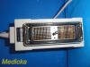 ALOKA Hitachi Model UST-5268P-5 M00524 Phased Array  Ultrasound Transducer