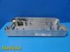 Intuitive Surgical DaVinci 371938-2 8.5mm x 0° Rigid Scope, Peadiatric