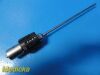 Intuitive Surgical DaVinci 371938-2 8.5mm x 0° Rigid Scope, Peadiatric