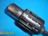 Intuitive Surgical DaVinci 371938-2 8.5mm x 0° Rigid Scope, Peadiatric