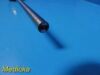 Intuitive Surgical DaVinci 371938-2 8.5mm x 0° Rigid Scope, Peadiatric