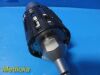 Intuitive Surgical DaVinci 371938-2 8.5mm x 0° Rigid Scope, Peadiatric