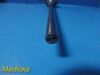 Intuitive Surgical DaVinci 371938-2 8.5mm x 0° Rigid Scope, Peadiatric