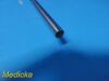 Intuitive Surgical DaVinci 371938-2 8.5mm x 0° Rigid Scope, Peadiatric