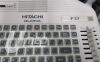 HITACHI F37 Aloka