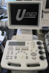 SONOSCAPE SSI-4000 Ultrasound - Shared Service