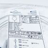 US ENDOSCOPY 00711120 Rotator Snare Oval