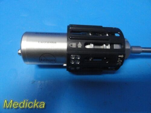 INTUITIVE SURGICAL 371939-02 8.5mm x 30 Degree Peadiatric DaVinci Scope