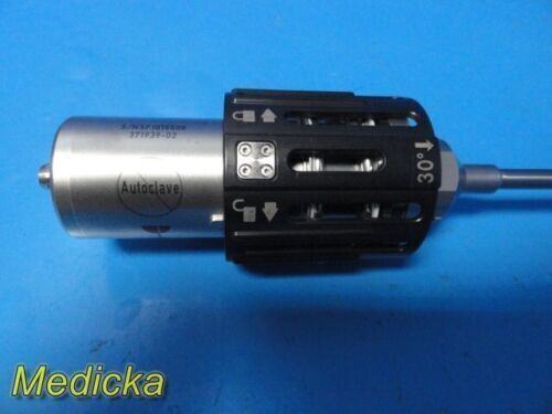 INTUITIVE SURGICAL 371939-02 8.5mm x 30 Degree Peadiatric DaVinci Scope