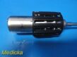 INTUITIVE SURGICAL 371939-02 8.5mm x 30 Degree Peadiatric DaVinci Scope