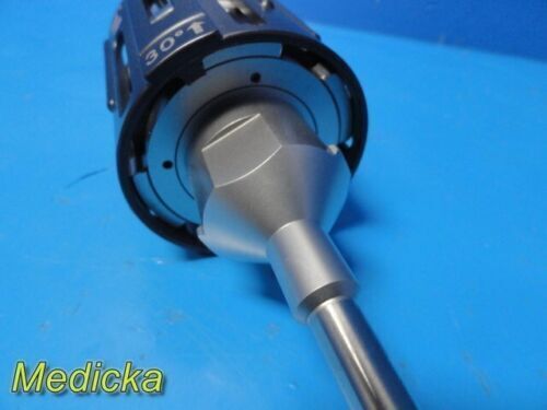 INTUITIVE SURGICAL 371939-02 8.5mm x 30 Degree Peadiatric DaVinci Scope