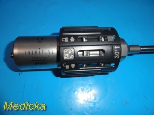 INTUITIVE SURGICAL 371939-02 8.5mm x 30 Degree Peadiatric DaVinci Scope