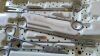 VALLEYLAB LS2110 R4A859701 LS3110 Ligasure Clamps VALLEY LAB LS2110 R4A859701 LS3110 Ligasure Clamps