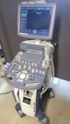 GE Voluson P6 Ultrasound - OB / GYN