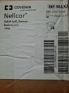 COVIDIEN MAXAR NELLCOR ADULT SPO2 Sensor  (X)