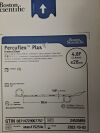 BOSTON SCIENTIFIC PERCUFLEX PLUS Catheters