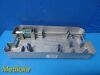 INTUITIVE SURGICAL 370893-04 DaVinci 12mm x 30° (ADULT)