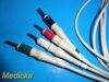 PHILIPS TC Series    Complete Lead Wire Set, AAMI 989803151631, OEM