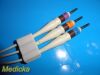 PHILIPS TC Series    Complete Lead Wire Set, AAMI 989803151631, OEM