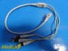PHILIPS TC Series    Complete Lead Wire Set, AAMI 989803151631, OEM