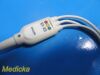 PHILIPS TC Series    Complete Lead Wire Set, AAMI 989803151631, OEM