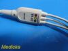 PHILIPS TC Series    Complete Lead Wire Set, AAMI 989803151631, OEM