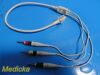 PHILIPS TC Series    Complete Lead Wire Set, AAMI 989803151631, OEM
