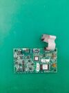 WELCH ALLYN B069235-B3  Vital Signs Monitor 300 Series 53NTP SPO2 board REV B069235-B3 Bedside Monitor