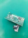 WELCH ALLYN B069235-B3  Vital Signs Monitor 300 Series 53NTP SPO2 board REV B069235-B3 Bedside Monitor